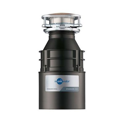 Insinkerator Standard 460 Food Waste Disposal - 80367H-ISE
