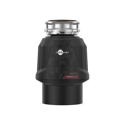 Insinkerator Premium 550 EC Food Waste Disposal - 80373H-ISE