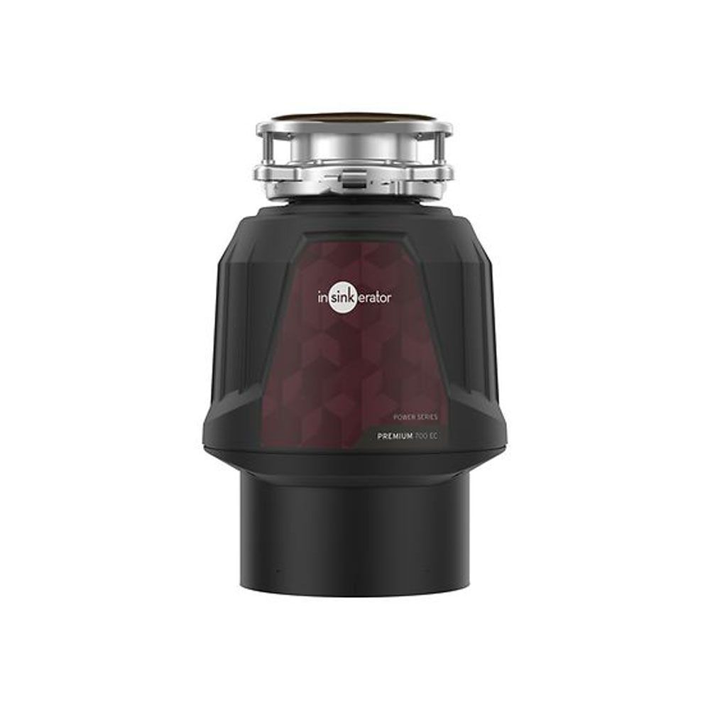 Insinkerator Premium 700 EC Food Waste Disposal - 80374H-ISE