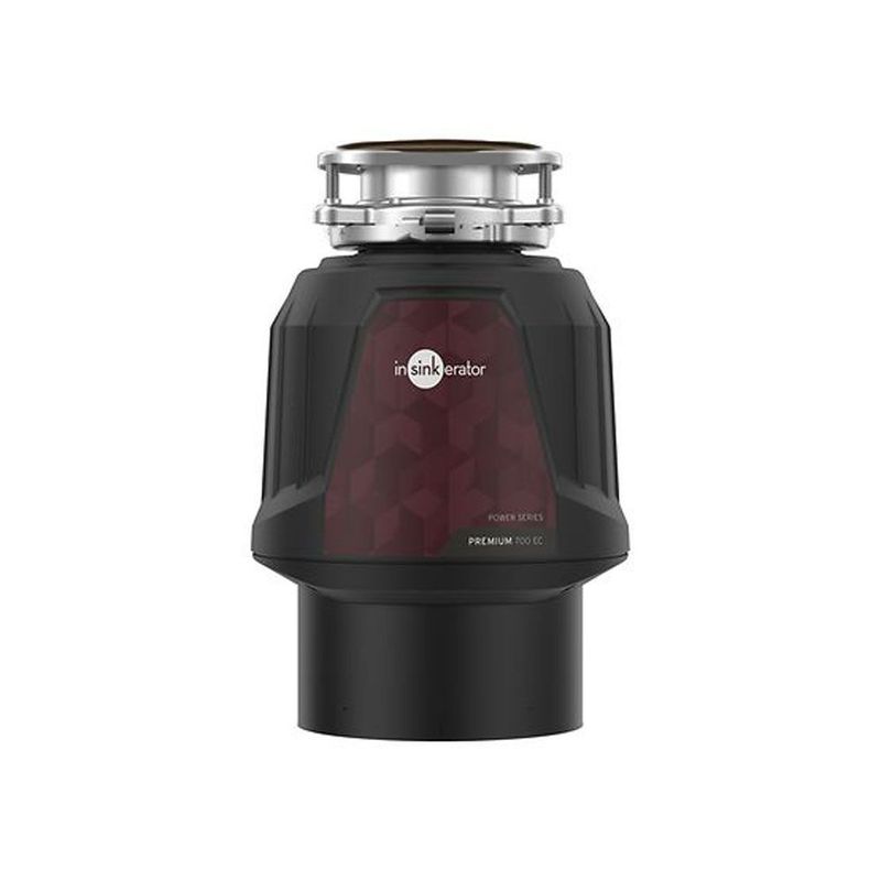 Insinkerator Premium 700 EC Food Waste Disposal - 80374H-ISE