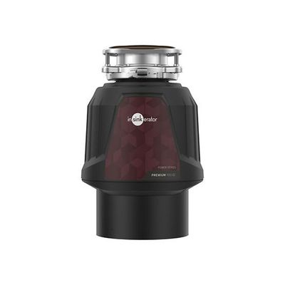 Insinkerator Premium 700 EC Food Waste Disposal - 80374H-ISE