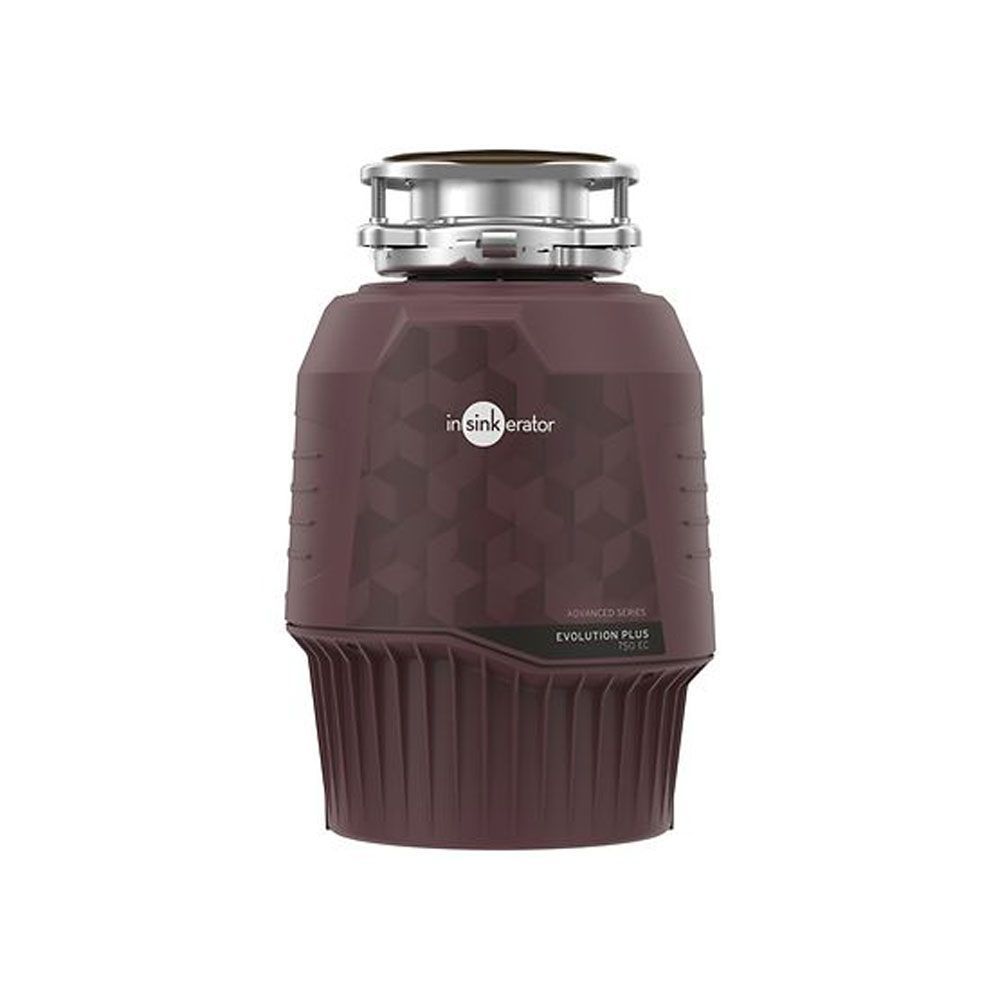 Insinkerator Evolution Plus 750 EC Food Waste Disposal - 80375H-ISE