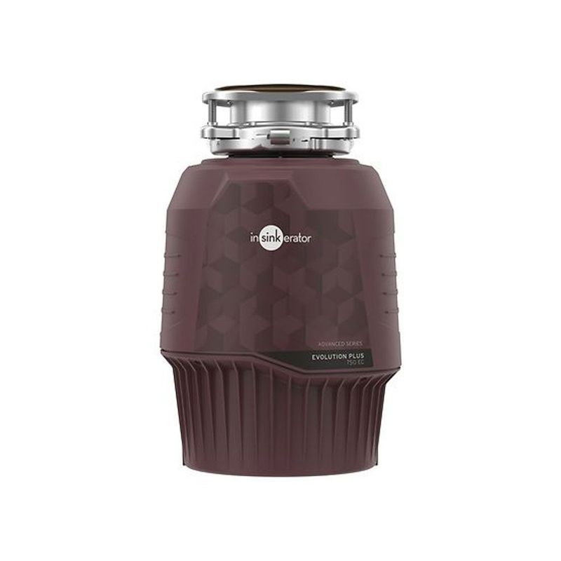 Insinkerator Evolution Plus 750 EC Food Waste Disposal - 80375H-ISE