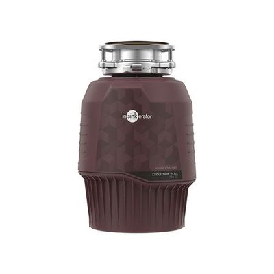 Insinkerator Evolution Plus 750 EC Food Waste Disposal - 80375H-ISE