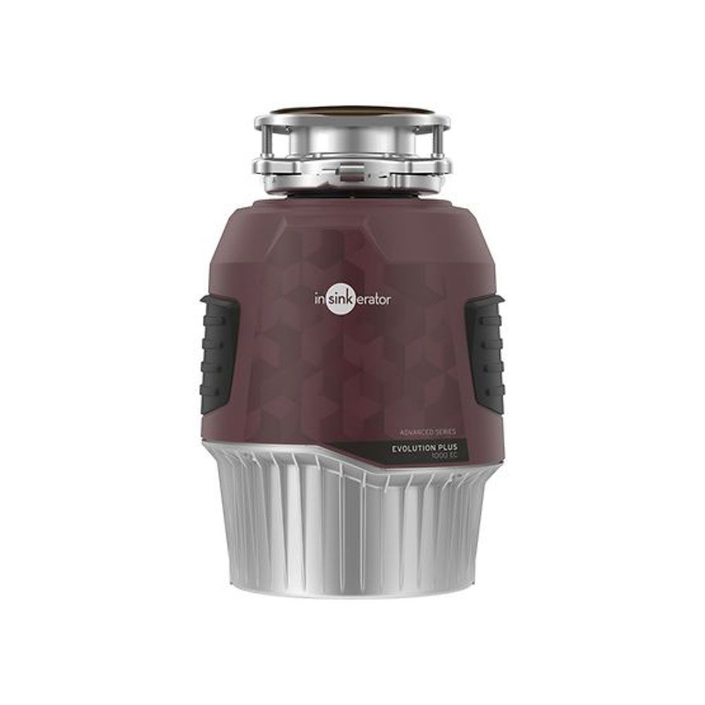 Insinkerator Evolution Plus 1000 EC Food Waste Disposal - 80376H-ISE