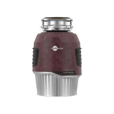 Insinkerator Evolution Plus 1000 EC Food Waste Disposal - 80376H-ISE