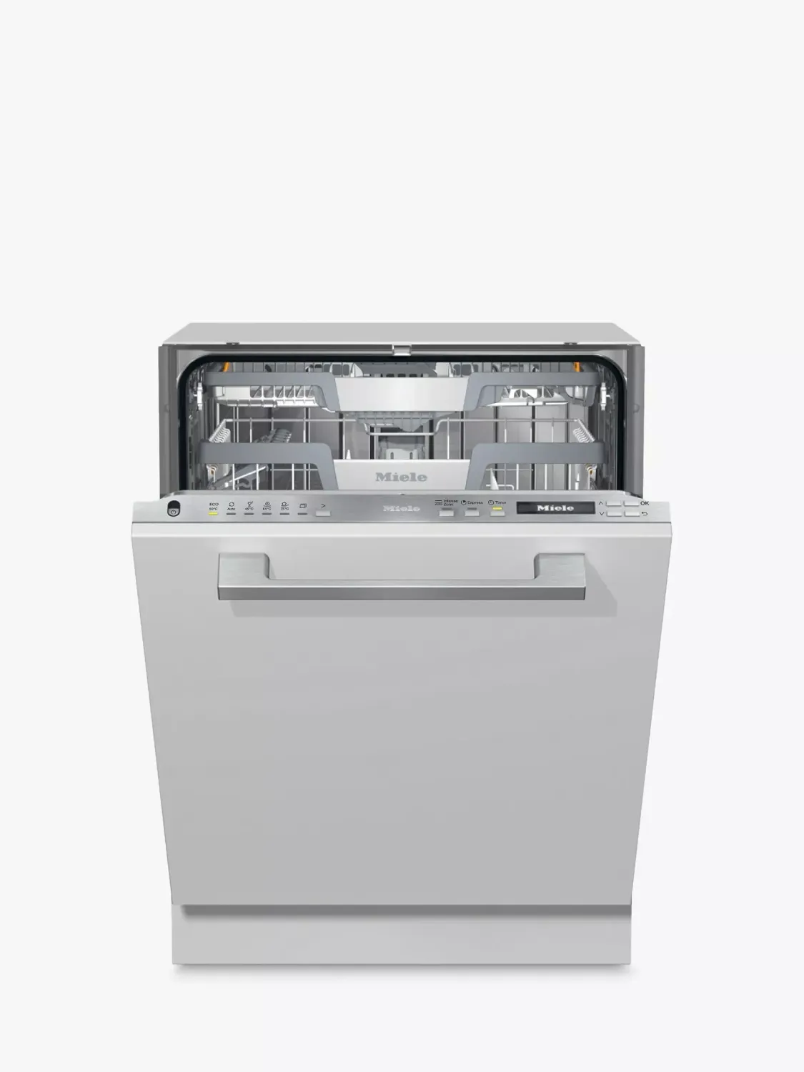 Miele G 7150 SCVI Fully Integrated Dishwasher 60cm OUTLET SALE