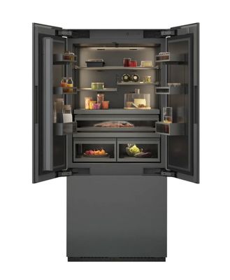 Refrigeration