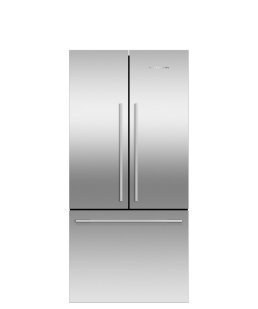 Fisher & Paykel Fridge Freezer French Door