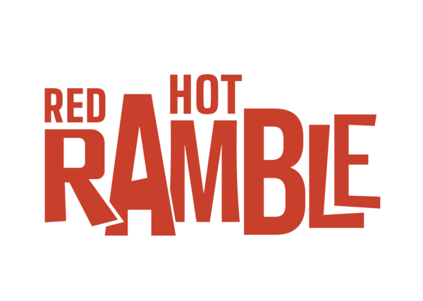 Red Hot Ramble's Store