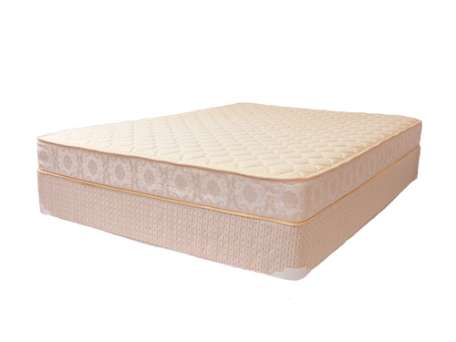 Crazy Quilt | Twin Size