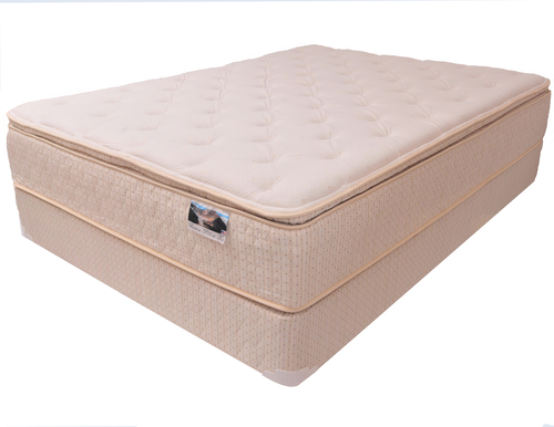 Pillow Top | Twin Size