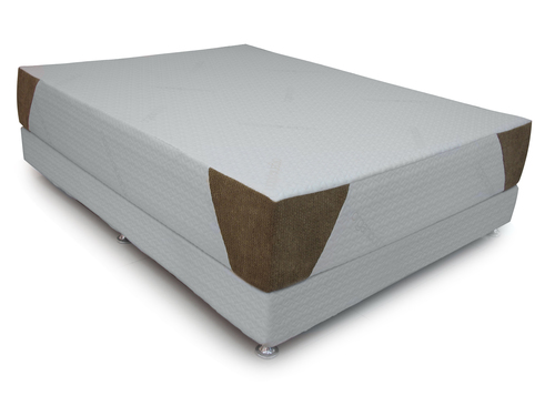 12&quot; Comfort Gel | Full Bed