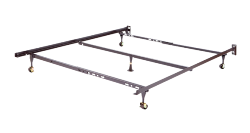 Bed Frame - Twin &amp; Full