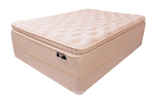 Messina | Queen Bed