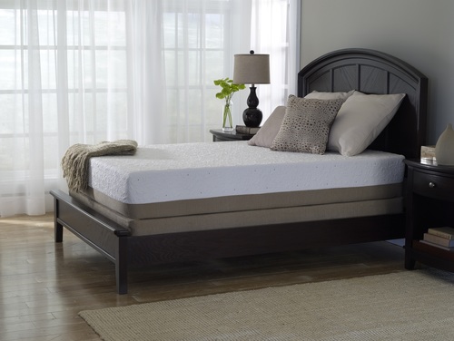 Sensation | Twin Bed