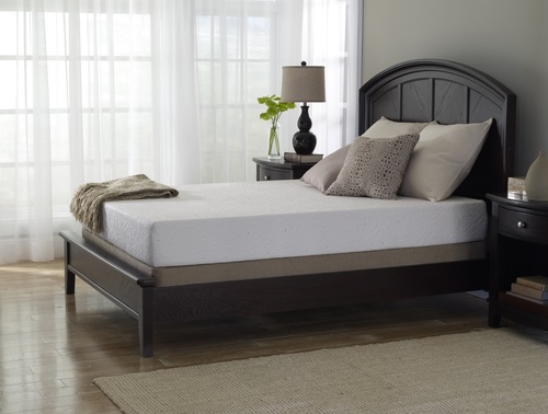 Genesis | King Bed