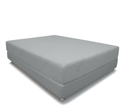 10&quot; Smart Gel | King Bed