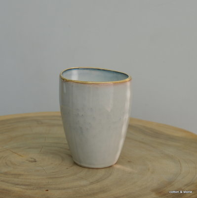 Mug &#39;Nordic Sand&#39; Large