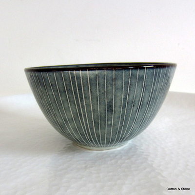 Bowl &#39;Nordic&#39; Deep