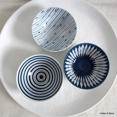 Bowl Set &#39;Skagen&#39; (L)