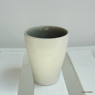 Mug &#39;Grey Earth&#39;
