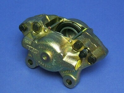 Caterham Front Pads Standard Steel Girling Caliper DS2500