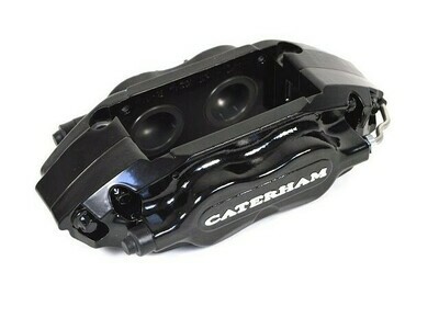 Caterham Front Pads Late AP and JWM DS3000