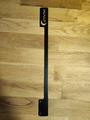 K Series Dry Sump Dipstick (For Caterham Dry Sump Rover K Only)