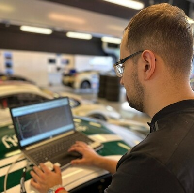 Remote Race Engineering Services (4 Hours)