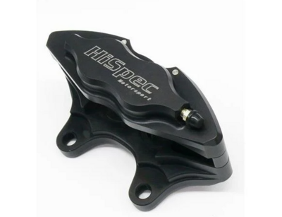 Caterham Front Pads HiSpec Ultralite DS2500