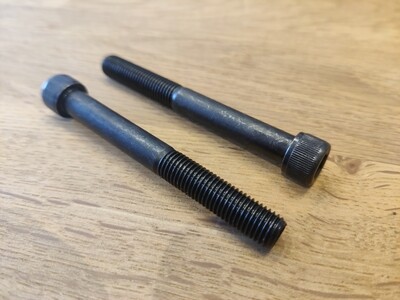 Caterham Uprated Lower Damper Bolts (Imperial De-Dion Cars ONLY)