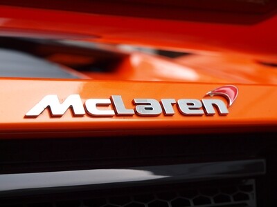 McLaren