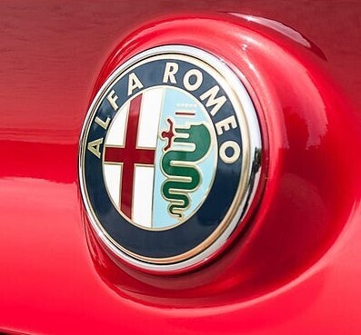 Alfa Romeo