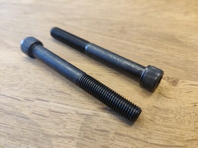 Caterham Uprated Lower Damper Bolts (Metric cars ONLY)
