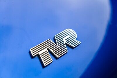 TVR