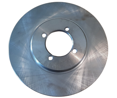 Big Brake Disc for AP Racing and JWM 4 piston Front Brakes