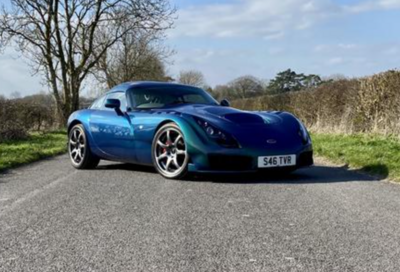 T350/Sagaris