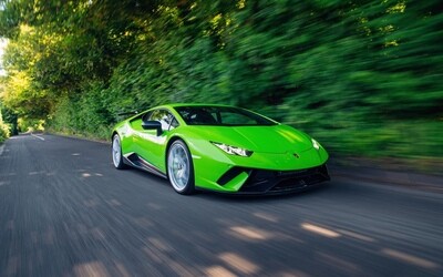 Huracan