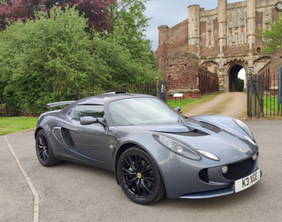 S2 Elise/Exige