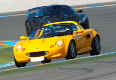 S1 Elise/Exige and 340R