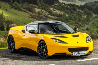 Evora