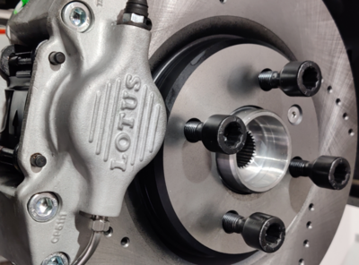 Braking System