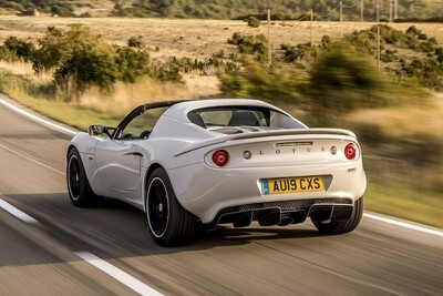 S3 Elise