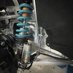 Suspension