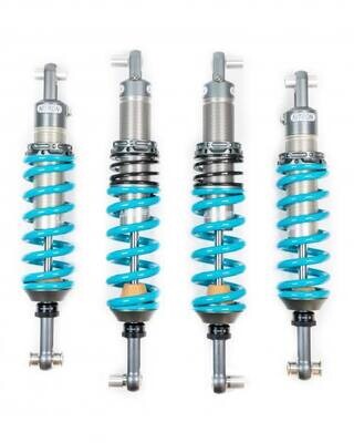 Suspension