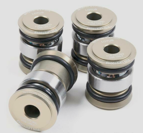 Nitron Lotus Wishbone Inner Bush Kits