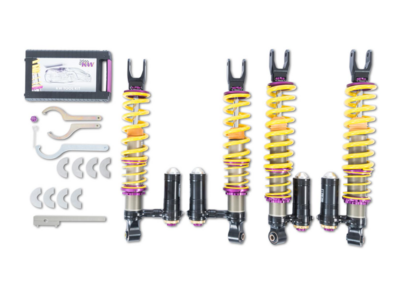 KW V4 Street Performance - Lamborghini Aventador Fitments