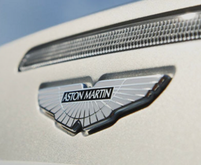 Aston Martin