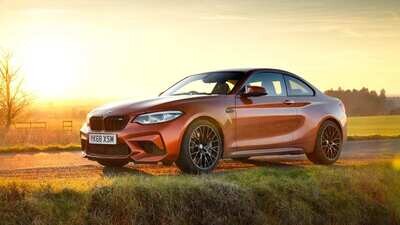 M2 (F87)